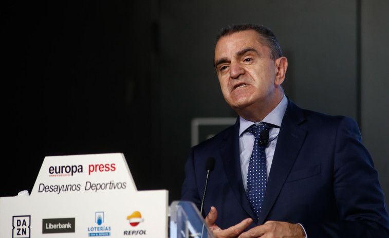 El CSD aprobará el día 15 la profesionalización con matices de la liga femenina
