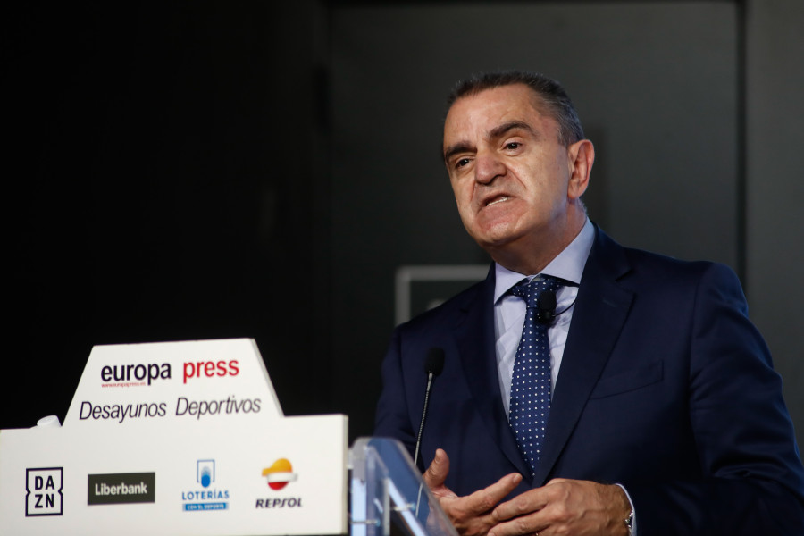 El CSD aprobará el día 15 la profesionalización con matices de la liga femenina
