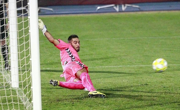 Ian Mackay: “Es el reto más importante de mi carrera”