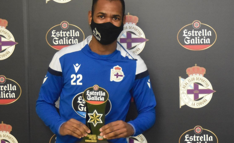 Diego Rolan, Un lujo inasumible