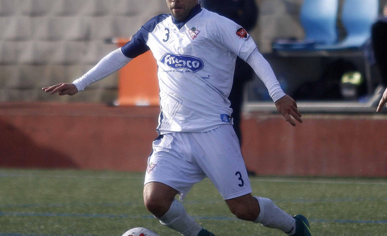 Jacobo Lazcano no seguirá en el Silva la próxima temporada