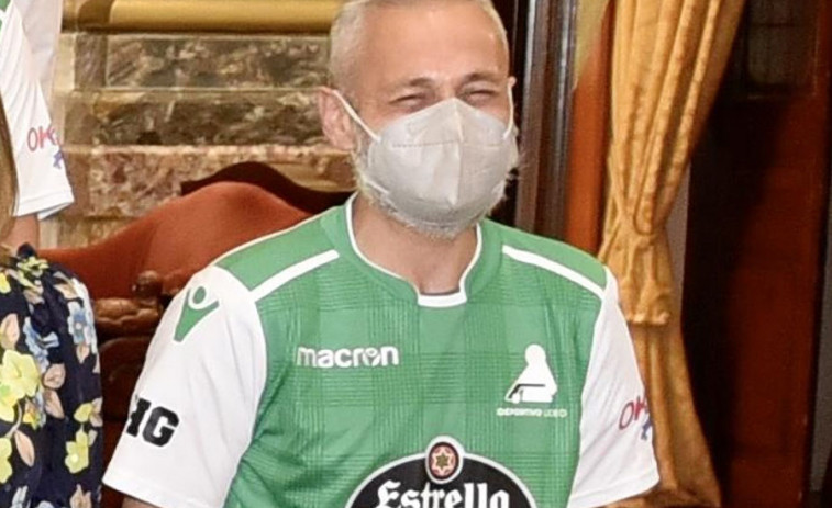 Juan Copa entrenador del Liceo : “Con un triunfo así te liberas, hemos sufrido mucho”