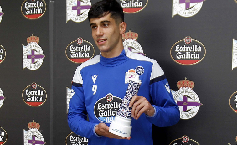 Diego Villares, El mejor ‘fichaje’