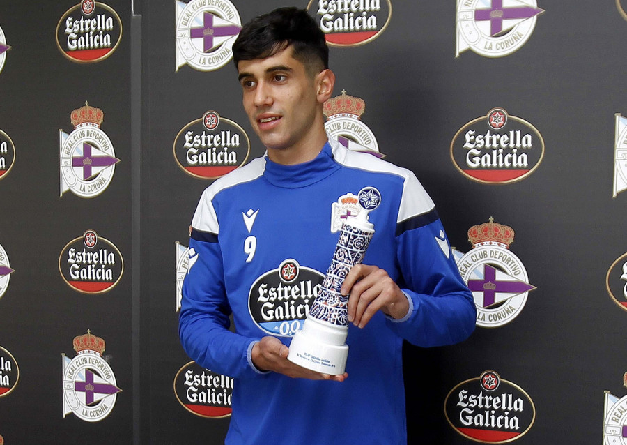 Diego Villares, El mejor ‘fichaje’