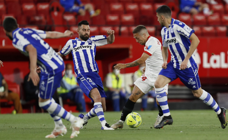 La próxima temporada de LaLiga Santander comenzará el 15 de agosto