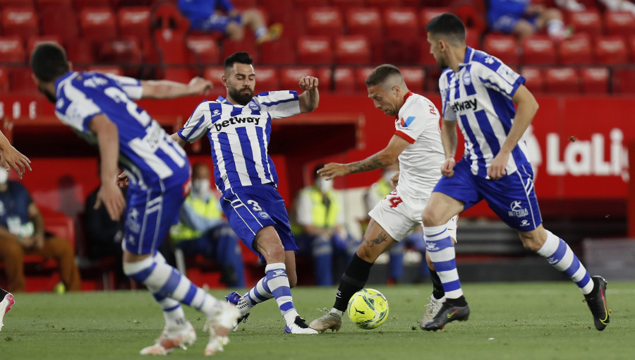 La próxima temporada de LaLiga Santander comenzará el 15 de agosto