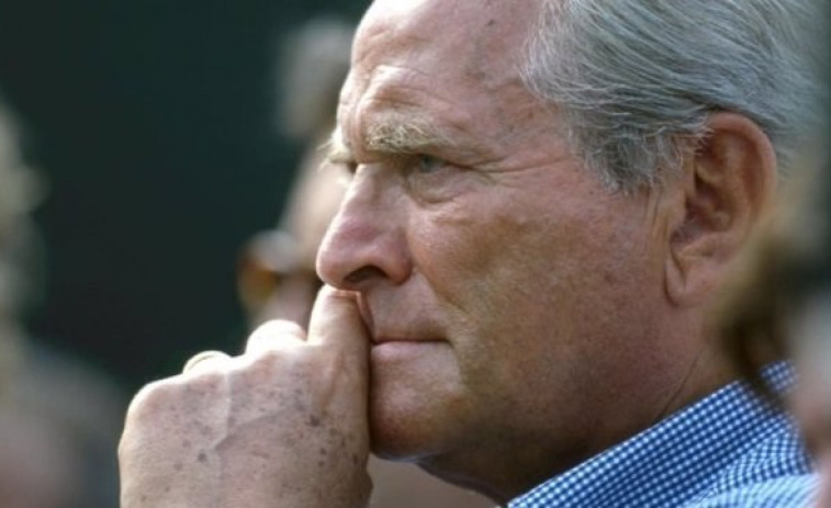 Fallece Giampiero Boniperti, exjugador y expresidente de la Juventus