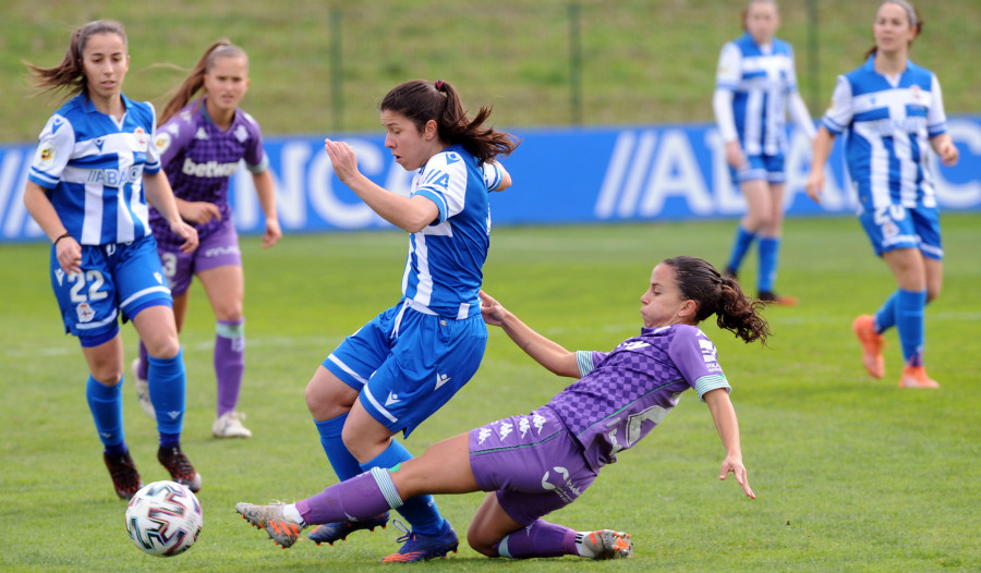 El Depor Abanca arranca la competición el 4 de septiembre