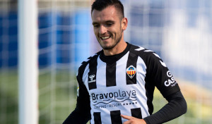 Adrián Lapeña: “Claro que me atrae el Depor, es un club importante”