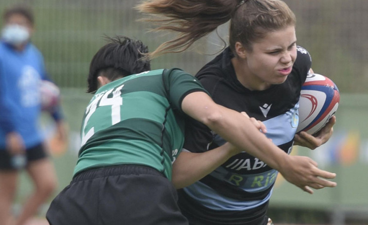 El CRAT empieza con tres victorias y ya le espera Eibar en cuartos de final