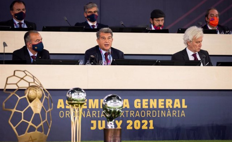 Laporta: 