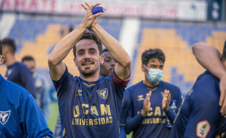 Rafa de Vicente, más cerca
