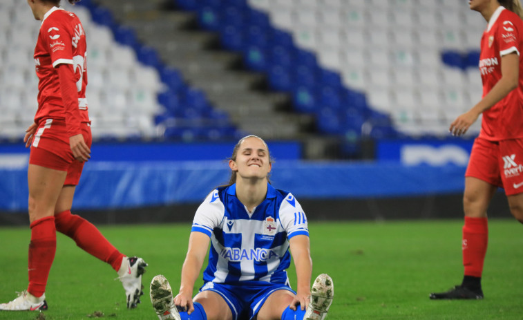 Los diez golpes y momentos clave de la temporada del Depor Abanca