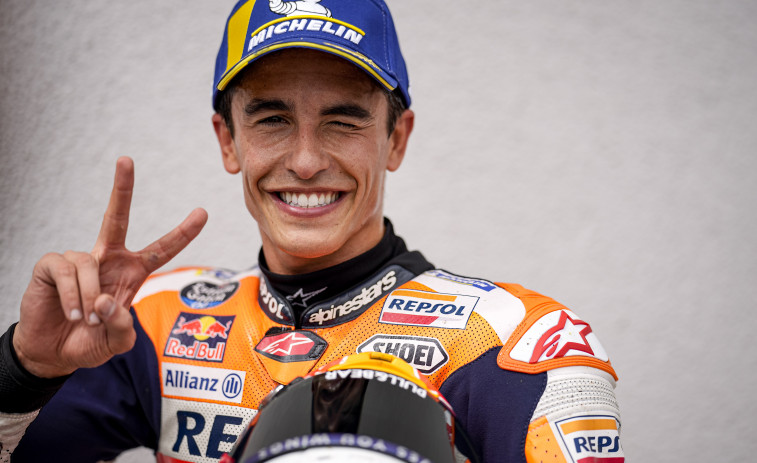 Márquez: 
