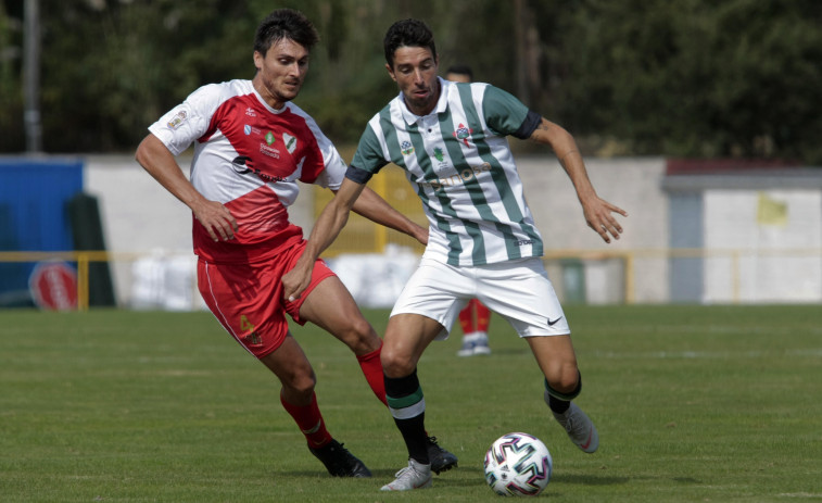 ​Jonathan Vila: “De Vicente es un acierto, es un jugador de superior categoría”