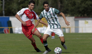 ​Jonathan Vila: “De Vicente es un acierto, es un jugador de superior categoría”