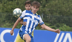 Lanzados a por el Madrid