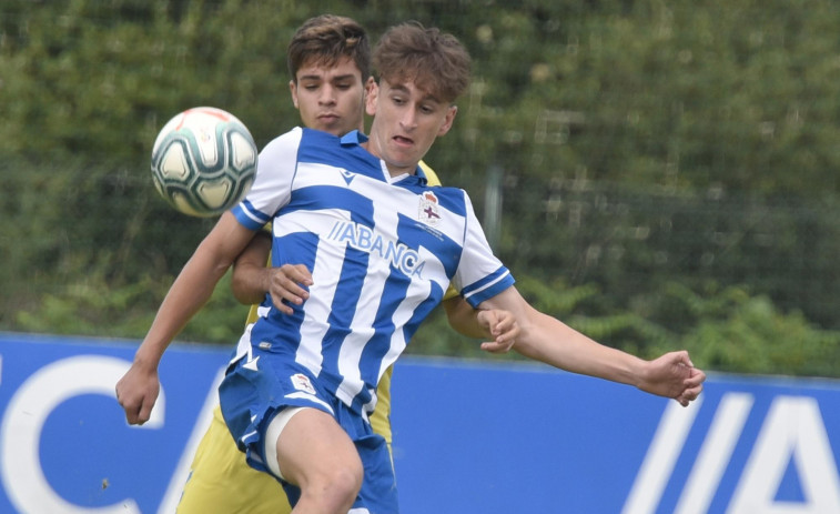 Lanzados a por el Madrid