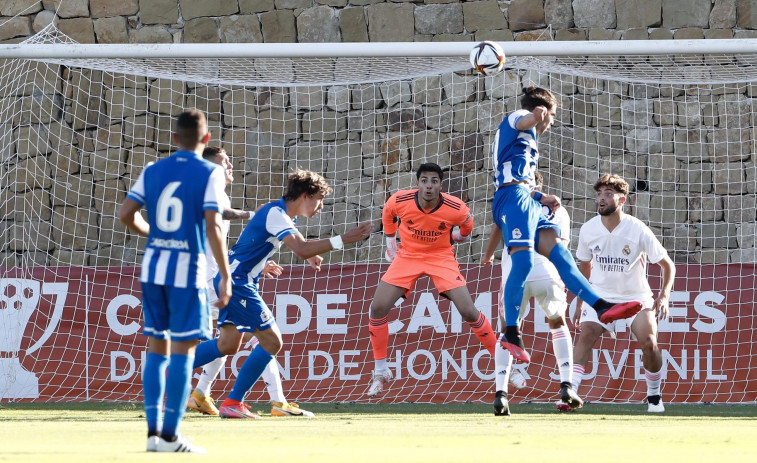 Los once que han jugado tres partidos en diez días