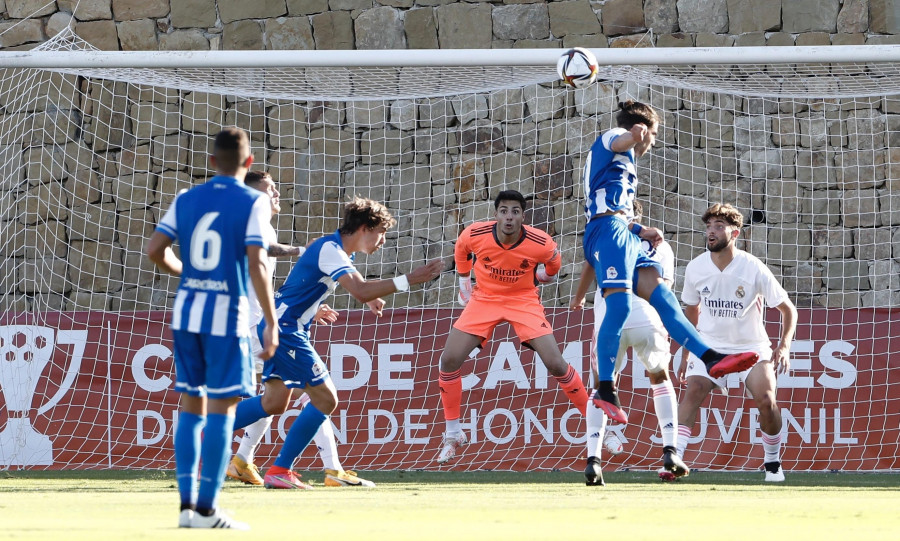 Los once que han jugado tres partidos en diez días