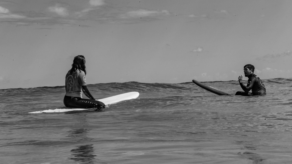 Desde Bastiagueiro para todo el mundo... Brava Surf