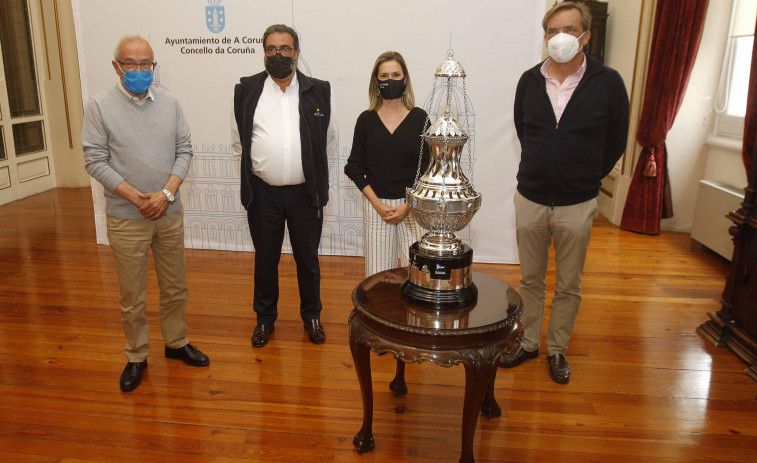 Bosch y Mirfak, entre los favoritos de la Regata Infanta Elena