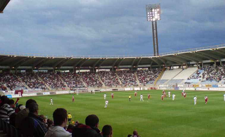 Los rivales del Depor: Cultural Leonesa, otro proyecto ambicioso