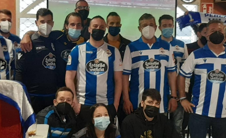 El deportivismo ya carbura