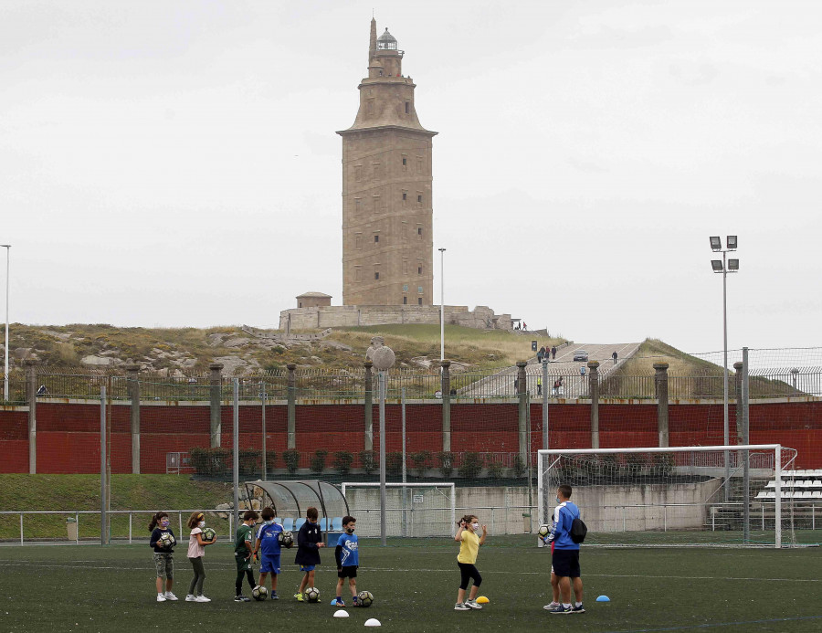 Una cita ineludible en el verano coruñés