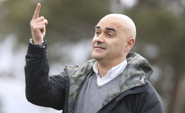 Cómo juegan los equipos que entrena Óscar Gilsanz