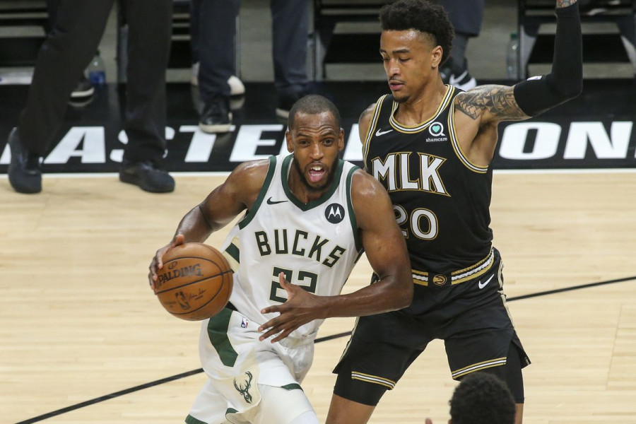 Los Bucks acaban con 47 años de espera