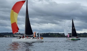 Fotos: Regata Infanta Elena