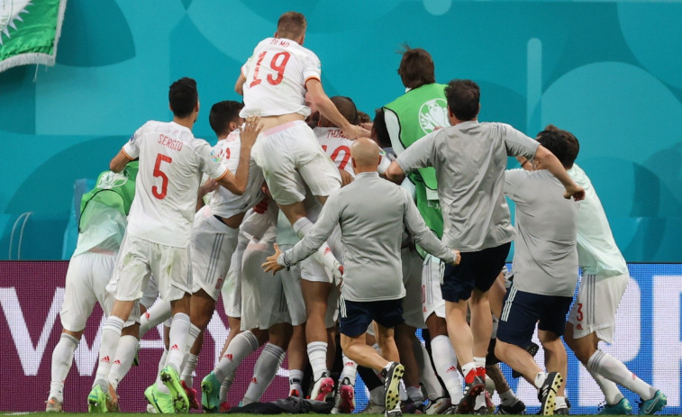 España, ante un reto mayor