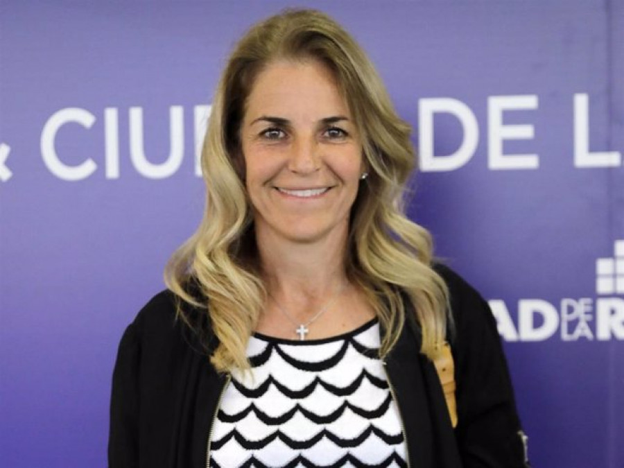 Piden cuatro años prisión para Arantxa Sánchez Vicario por presunto alzamiento de bienes