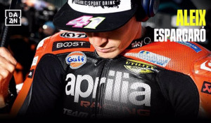 Aleix Espargaró: 