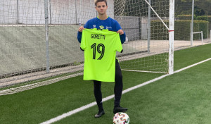 El Depor Abanca apuntala su defensa con el fichaje de Goretti Neira