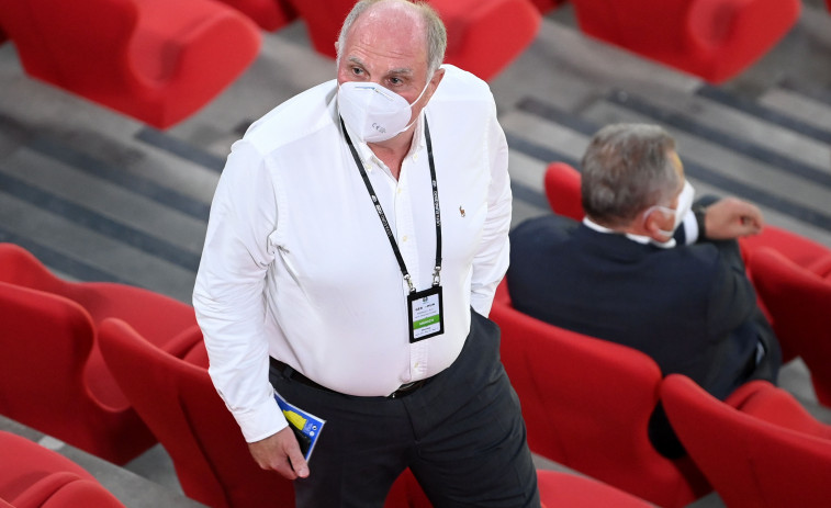 Hoeness: 