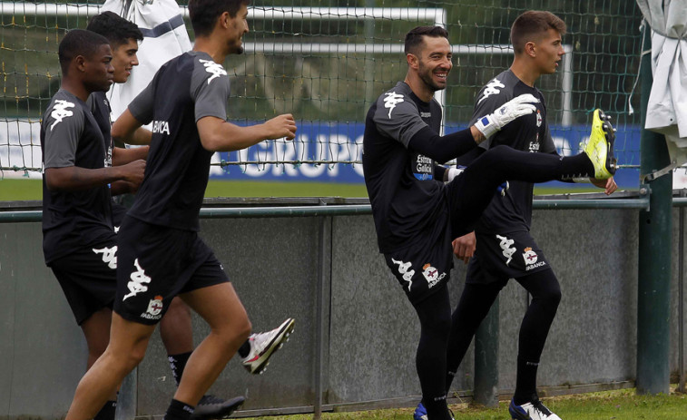 Calavera y Alberto Sánchez, bajas