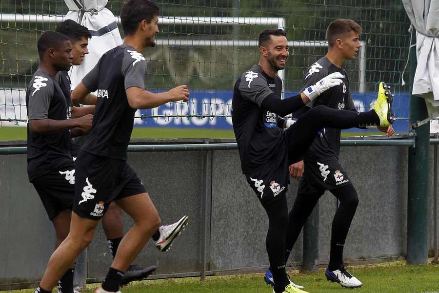 Calavera y Alberto Sánchez, bajas