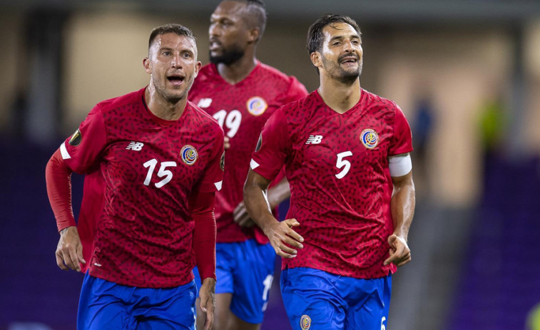 Celso Borges se revaloriza