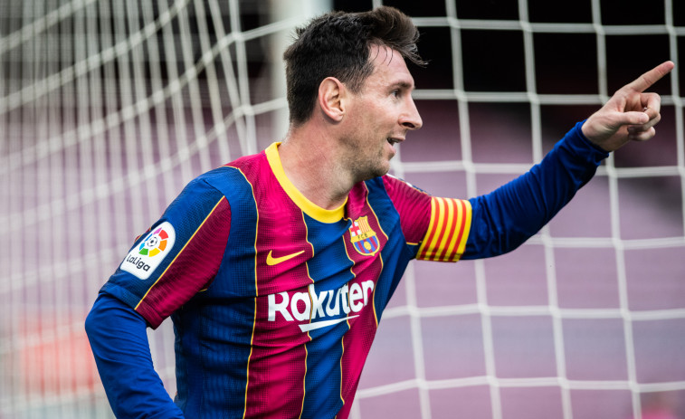 Archivada la denuncia contra Leo Messi y su Fundación por estafa y blanqueo