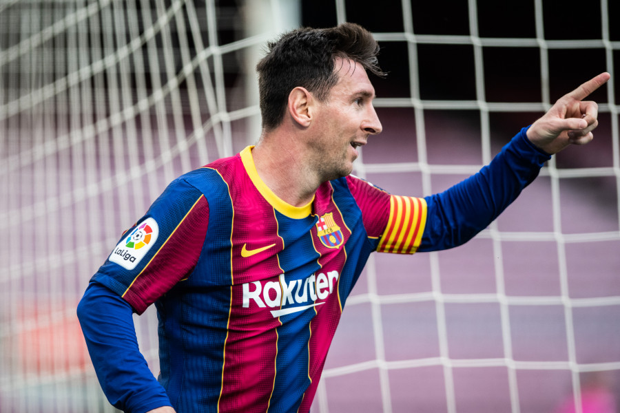 Archivada la denuncia contra Leo Messi y su Fundación por estafa y blanqueo