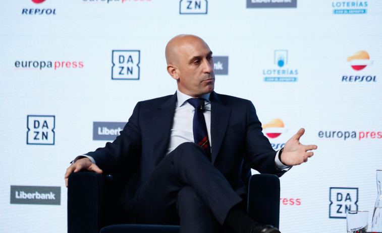 Los líos de la Primera RFEF