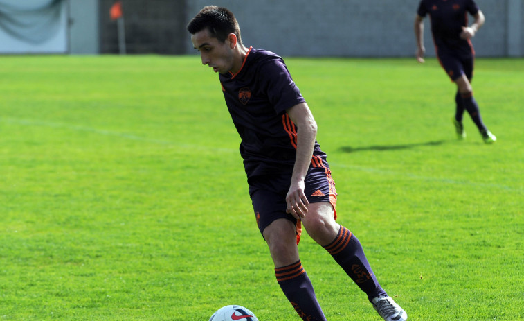 Martín Lago, nuevo fichaje