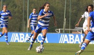 Polivalencia en la plantilla del Depor Abanca