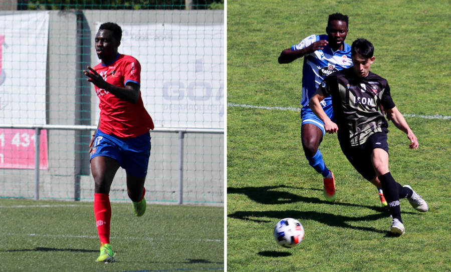 Inicio de la pretemporada para un renovado Fabril