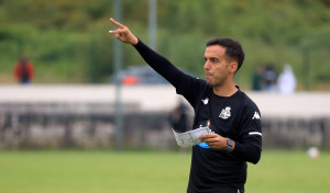 Borja Jiménez, uno de los diez nuevos técnicos del Grupo