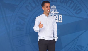 ​Borja Jiménez: 