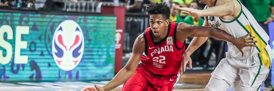 El Básquet Coruña contrata a la joven promesa canadiense Kadre Gray