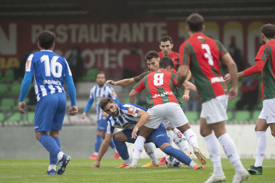 El primer amistoso de pretemporada, suspendido